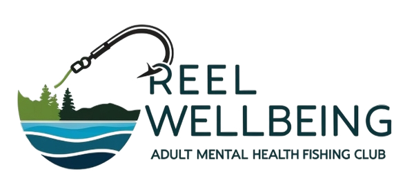 Reel Wellbeing logo
