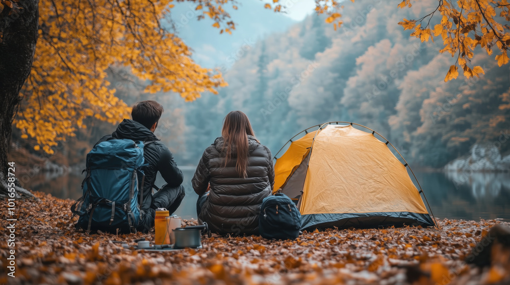 A First-Timer's Guide to Outdoor Wellbeing Sessions